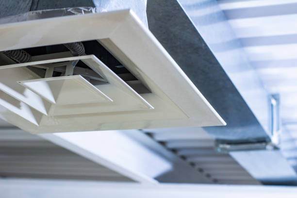Best Commercial Air Duct Cleaning  in Sugarcreek, OH