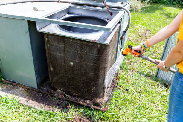 Best HVAC Air Duct Cleaning  in Sugarcreek, OH