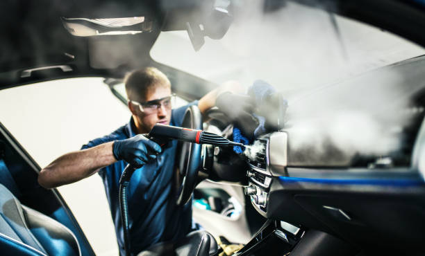 Best Local Air Duct Cleaning Services  in Sugarcreek, OH