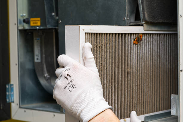 Best Local Air Duct Cleaning Services  in Sugarcreek, OH