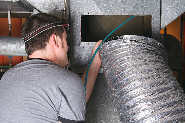 Best Air Duct Cleaning Near Me  in Sugarcreek, OH