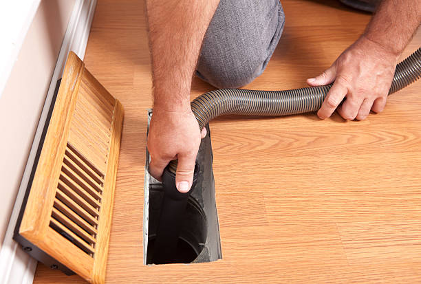 Best Best Air Duct Cleaning Company  in Sugarcreek, OH